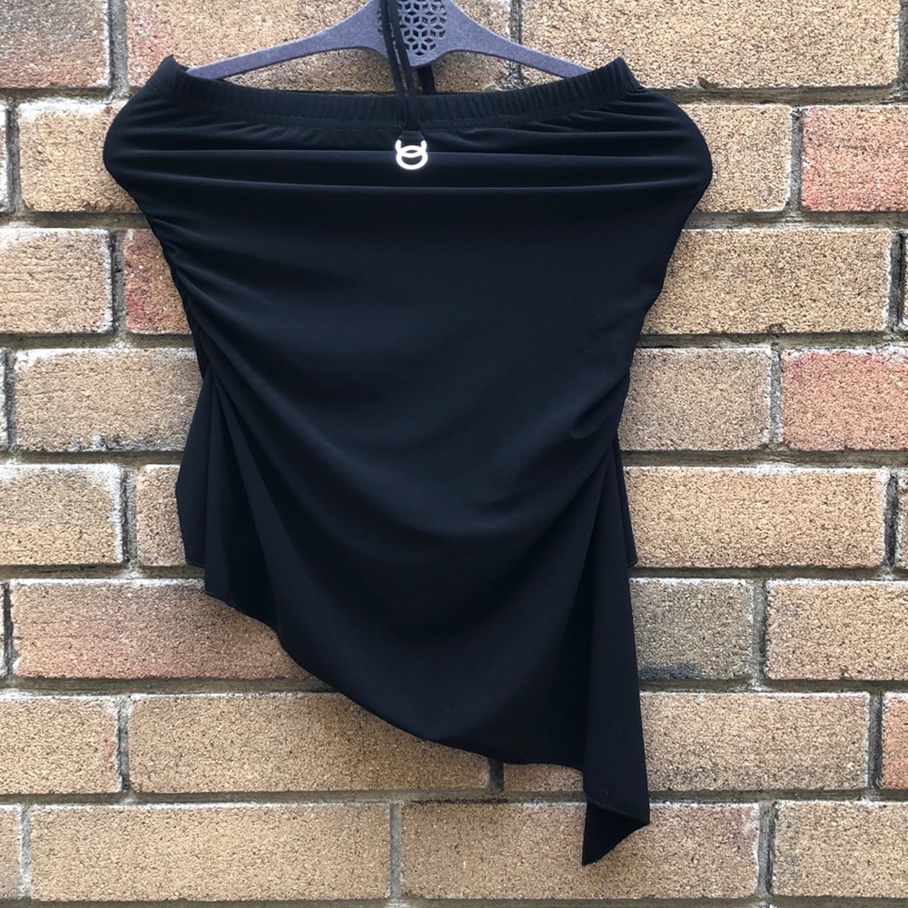 New!! Black Top.